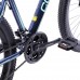 Велосипед 27,5" COMIRON SYSTEM 1.0 (2024), синий