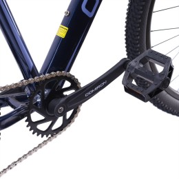 Велосипед 27,5" COMIRON SYSTEM 1.0 (2024), синий