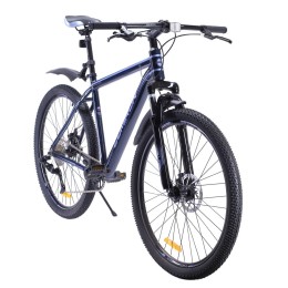 Велосипед 27,5" COMIRON SYSTEM 1.0 (2024), синий