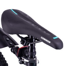 Велосипед 27,5" COMIRON SYSTEM 1.0 (2024), синий