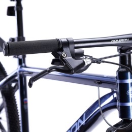 Велосипед 27,5" COMIRON SYSTEM 1.0 (2024), синий