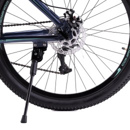 Велосипед 27,5" COMIRON SYSTEM 1.0 (2024), синий