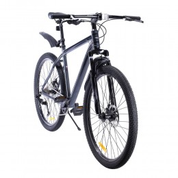 Велосипед 27,5" COMIRON SYSTEM (2024), серый