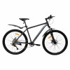Велосипед 27,5" COMIRON SYSTEM (2025), серый