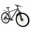 Велосипед 27,5" COMIRON SYSTEM (2025), серый