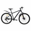 Велосипед 27,5" COMIRON SYSTEM (2025), синий