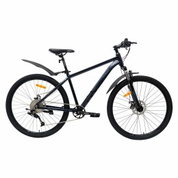 Велосипед 27,5" COMIRON SYSTEM (2025), синий