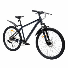 Велосипед 27,5" COMIRON SYSTEM (2025), синий