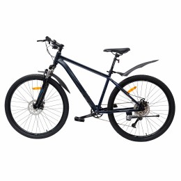 Велосипед 27,5" COMIRON SYSTEM (2025), синий