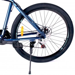 Велосипед 27,5" COMIRON SYSTEM GT910 B, синий/голубой