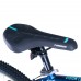 Велосипед 27,5" COMIRON SYSTEM GT910 B, синий/голубой