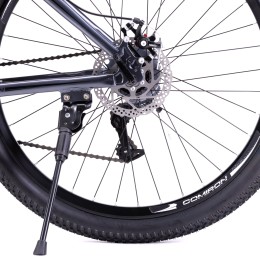 Велосипед 27,5" COMIRON SYSTEM GT910 G, серый