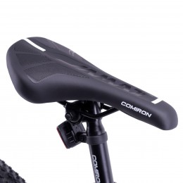 Велосипед 27,5" COMIRON SYSTEM GT910 G, серый