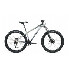 Велосипед 27,5" Format 1313 Plus 27,5" (2020)  матовый