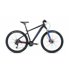 Велосипед 27,5" Format 1412 (2019)