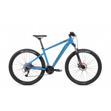 Велосипед 27,5" Format 1413 (2020), синий