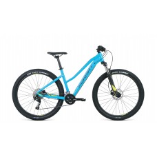 Велосипед 27,5" Format 7712 (2020)