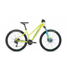 Велосипед 27,5" Format 7712 желтый 