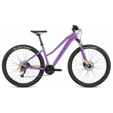 Велосипед 27,5" Format 7713 фиолетовый