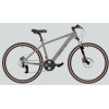 Велосипед 27,5" FOXX ARAGON, серый (2026)