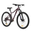 Велосипед 27,5" FOXX BIANKA, фиолетовый (2026)