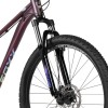 Велосипед 27,5" FOXX BIANKA, фиолетовый (2026)
