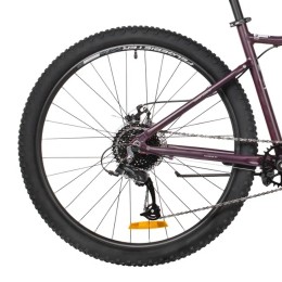 Велосипед 27,5" FOXX BIANKA, фиолетовый (2026)