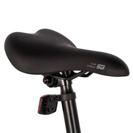 Велосипед 27,5" FOXX MERIDIAN (2025), синий