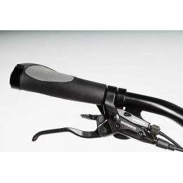 Велосипед 27,5" GREEN MISSTIQUE (2019)