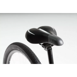 Велосипед 27,5" GREEN MISSTIQUE (2019)