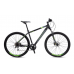 Велосипед 27,5" GREEN ZENITH 27.5" (2019)