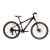 Велосипед 27,5" HAEVNER PREMIER GT 2024, коричневый перламутр
