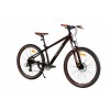 Велосипед 27,5" HAEVNER PREMIER GT 2024, коричневый перламутр