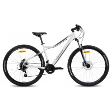 Велосипед 27,5" Merida Matts 7.10, White/Gray