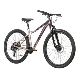 Велосипед 27,5" MOUNTVIEW PACIFICA, розовый