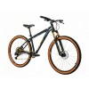 Велосипед 27,5" MOUNTVIEW SPARK, синий