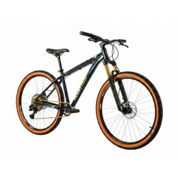 Велосипед 27,5" MOUNTVIEW SPARK, синий