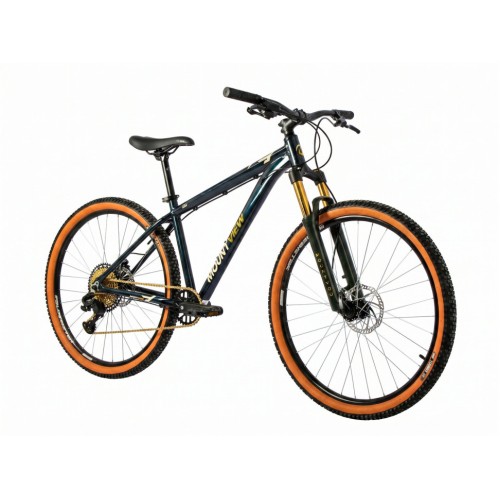 Велосипед 27,5" MOUNTVIEW SPARK, синий