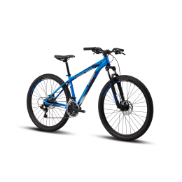Велосипед 27,5" POLYGON CASCADE 2 (2021) синий