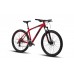 Велосипед 27,5" POLYGON CASCADE 3 (2021) красный