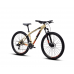 Велосипед 27,5" POLYGON CASCADE 3 (2021) light brown