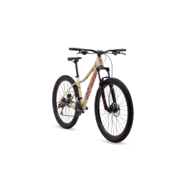 Велосипед 27,5" POLYGON CLEO 2  (2021) кремовый