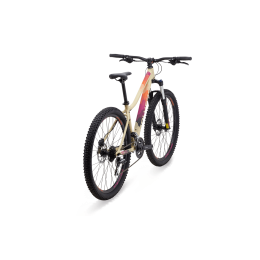 Велосипед 27,5" POLYGON CLEO 2  (2021) кремовый