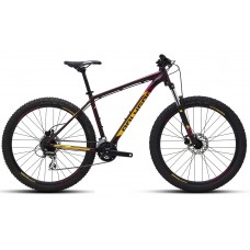 Велосипед 27,5" POLYGON PREMIER 4 (2021) PRP