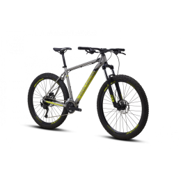 Велосипед 27,5" POLYGON PREMIER 5 (2021) GRY