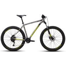 Велосипед 27,5" POLYGON PREMIER 5 (2021) GRY