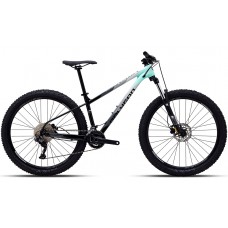 Велосипед 27,5" POLYGON XTRADA 5 (2021) GRN/GRY