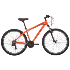 Велосипед 27,5" Pride MARVEL 7.1 (2019) оранжевый