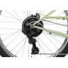 Велосипед 27,5" SHULZ Flower bud fairy, матча