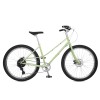 Велосипед 27,5" SHULZ Flower bud fairy, матча
